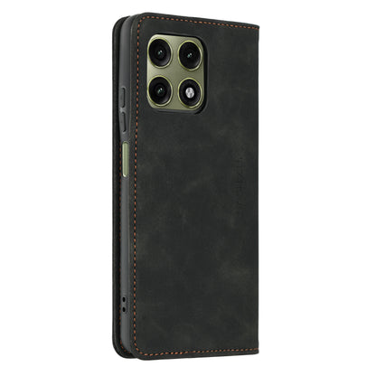 Futrola za Motorola Edge 70 Pro, Techsuit, Confy, Crna