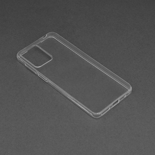 Maska za Motorola Moto G14, Techsuit, Prozirna, Transparentna