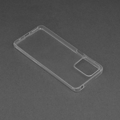 Maska za Motorola Moto G14, Techsuit, Prozirna, Transparentna