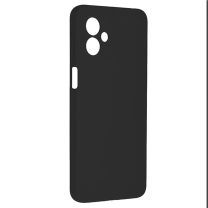 Maska za Motorola Moto G14, Techsuit, Soft Edge, Crna