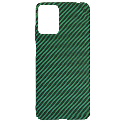 Maska za Motorola Moto G24 Power, Techsuit, Carbonite FiberShell, Zelena
