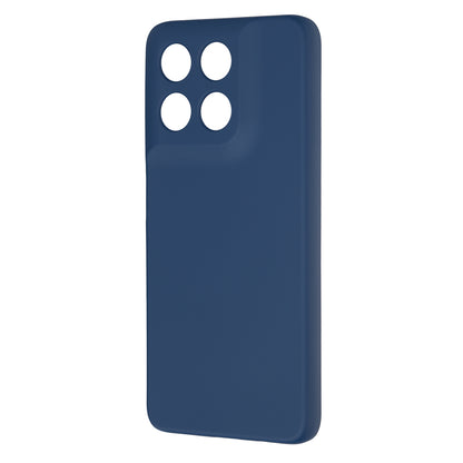 Maska za Motorola Moto G47 / G37 Power / G37, Techsuit, SoftFlex, Tamnoplava