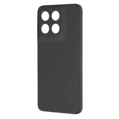 Maska za Motorola Moto G47 / G37 Power / G37, Techsuit, SoftFlex, Crna