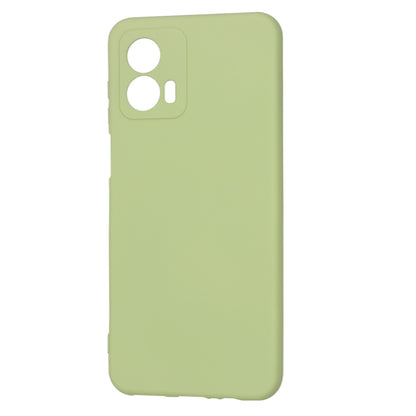 Maska za Motorola Moto G53, Techsuit, SoftFlex, Matcha