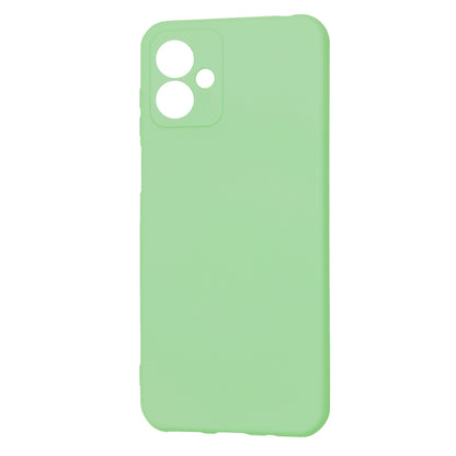 Futrola za Motorola Moto G54, Techsuit, SoftFlex, Svijetlo zelena