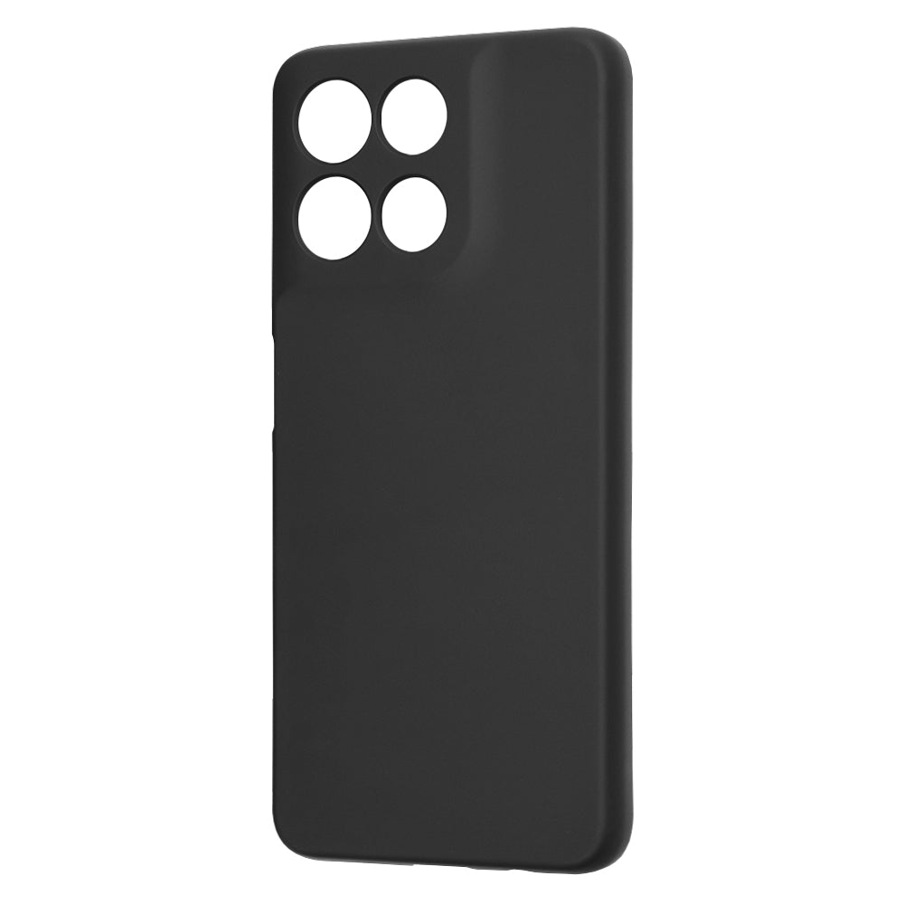 Futrola za Motorola Moto G67 Power / G57 Power, Techsuit, SoftFlex, Crna