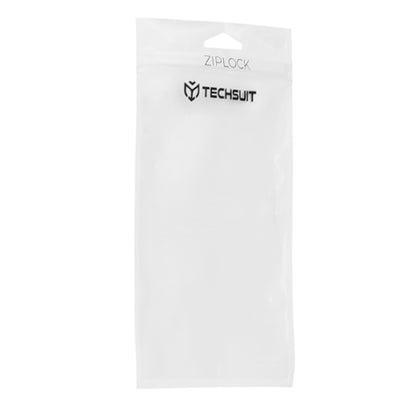 Futrola za Motorola Razr 50 Ultra, Techsuit, CamGuard Pro, Crna