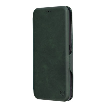 Futrola za Nothing CMF Phone 1, Techsuit, Safe Wallet Plus, Zelena