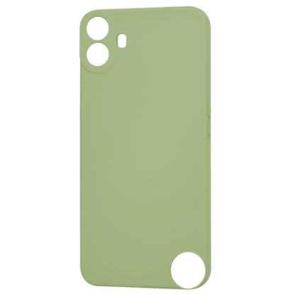 Maska za Nothing CMF Phone 1, Techsuit, SoftFlex, Matcha
