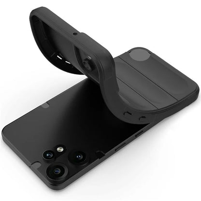 Maska za Nothing CMF Phone 2 Pro, Techsuit, Magic Shield, Crna