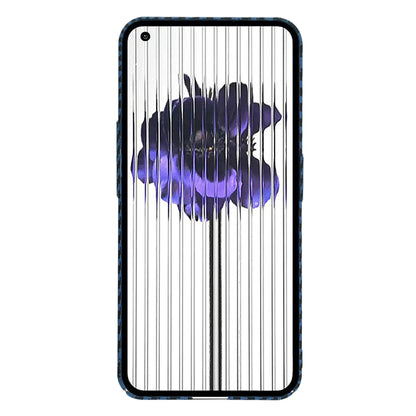 Maska za Nothing Phone (1), Techsuit, Carbonite FiberShell, Tirkizna