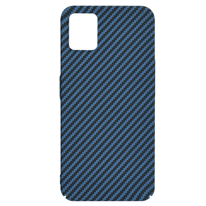 Maska za Nothing Phone (1), Techsuit, Carbonite FiberShell, Tirkizna