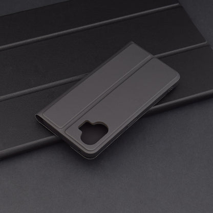 Futrola za Nothing Phone (2), Techsuit, Magskin Book, Crna