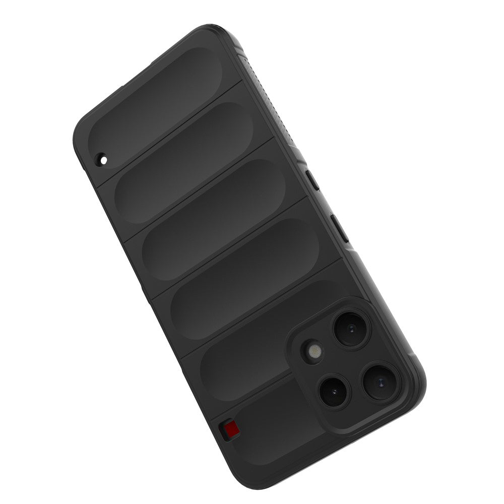 Futrola za Nothing Phone (3a) Lite, Techsuit, Magic Shield, Crna