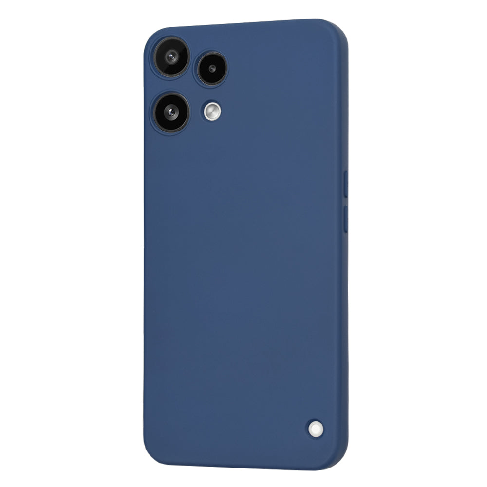 Futrola za Nothing Phone (3a) Lite, Techsuit, SoftFlex, Tamnoplava