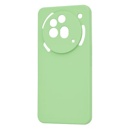 Maska za Nothing Phone (3a) Pro, Techsuit, SoftFlex, Svijetlo Zelena