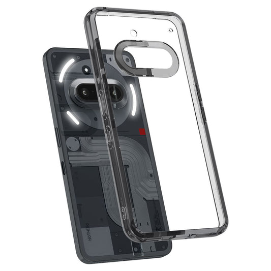 Maska za Nothing Phone (3a), Spigen, Ultra Hybrid, Dim ACS09373