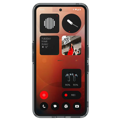 Maska za Nothing Phone (3a), Spigen, Ultra Hybrid, Dim ACS09373