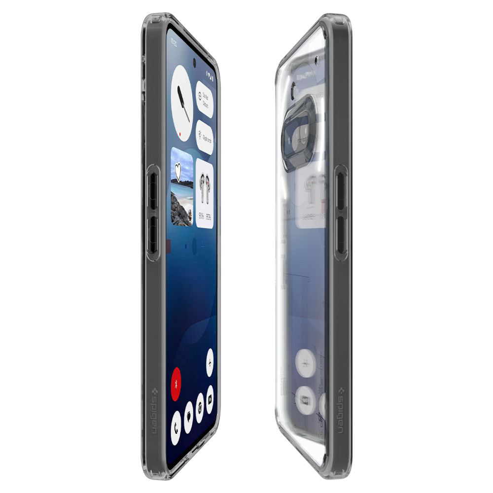 Maska za Nothing Phone (3a), Spigen, Ultra Hybrid, Dim ACS09373