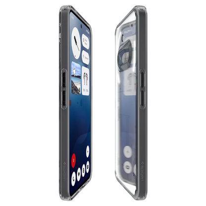Maska za Nothing Phone (3a), Spigen, Ultra Hybrid, Dim ACS09373