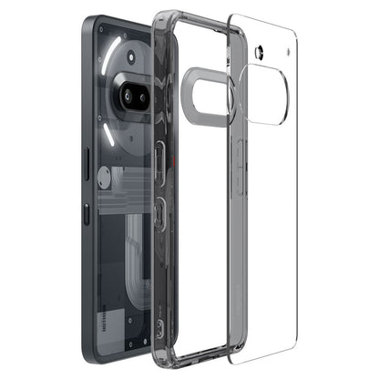 Maska za Nothing Phone (3a), Spigen, Ultra Hybrid, Dim ACS09373
