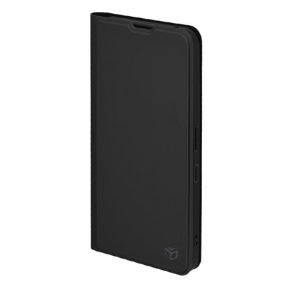 Futrola za Nothing Phone (3a), Techsuit, Magskin Book, Crna