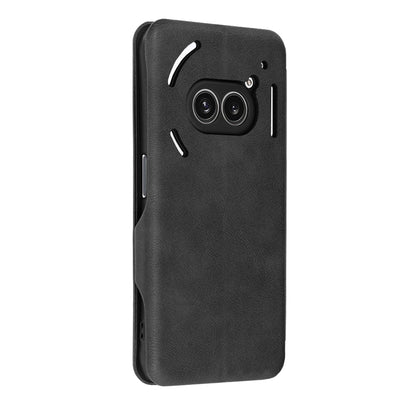 Futrola za Nothing Phone (2a) Plus / Phone (2a), Techsuit, Safe Wallet Plus, Crna, Obnovljena