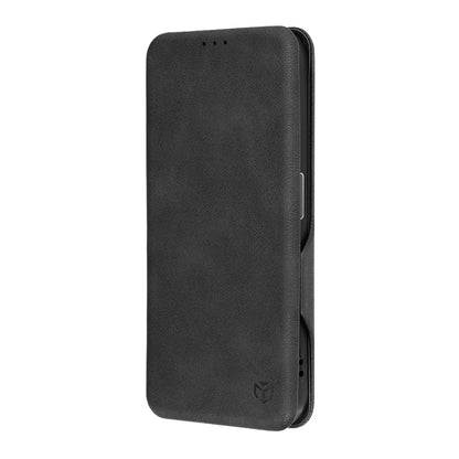 Futrola za Nothing Phone (2a) Plus / Phone (2a), Techsuit, Safe Wallet Plus, Crna, Obnovljena