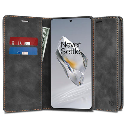 Futrola za OnePlus 12, Techsuit, Confy, Crna