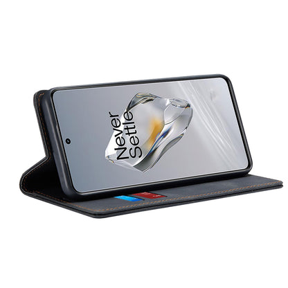 Futrola za OnePlus 12, Techsuit, Confy, Crna