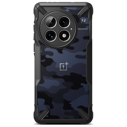 Futrola za OnePlus 13, Ringke, Fusion X Design, Kamuflaža