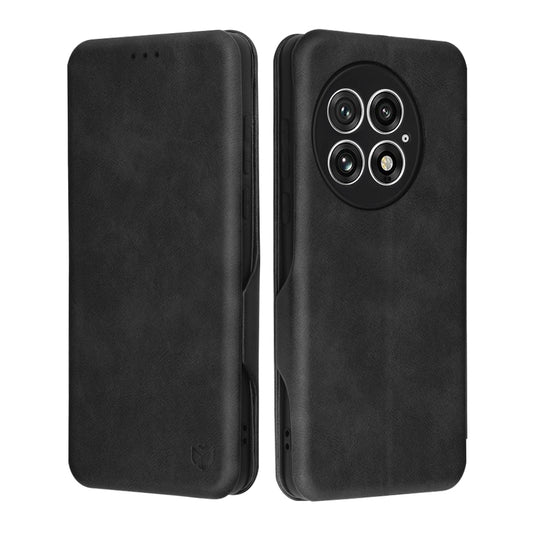 Futrola za OnePlus 13, Techsuit, Safe Wallet Plus, Crna