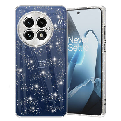 Maska za OnePlus 13, Techsuit, SparkleSkin, Prozirna