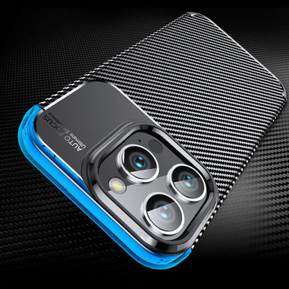 Maska za OnePlus 13R, Techsuit, CarbonFiber, Crna