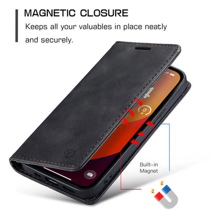 Futrola za OnePlus 13R, Techsuit, Confy, Crna