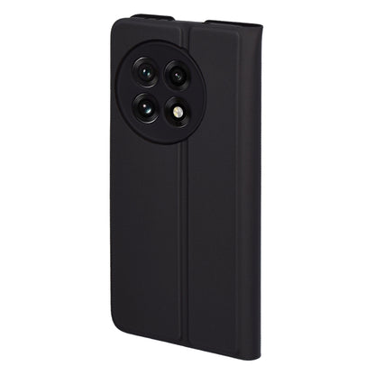 Maska za OnePlus 13R, Techsuit, Magskin Book, Crna