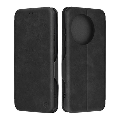 Futrola za OnePlus 13R, Techsuit, Safe Wallet Plus, Crna