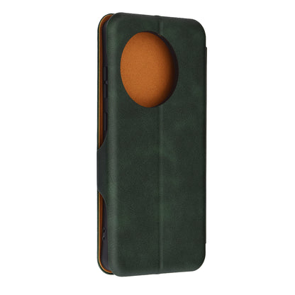 Maska za OnePlus 13R, Techsuit, Safe Wallet Plus, Zelena