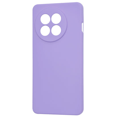 Maska za OnePlus 13R, Techsuit, SoftFlex, Svijetlo Ljubičasta