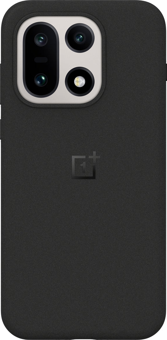 Maska za OnePlus 15, Sandstone Magnetic, Crna 5431102018
