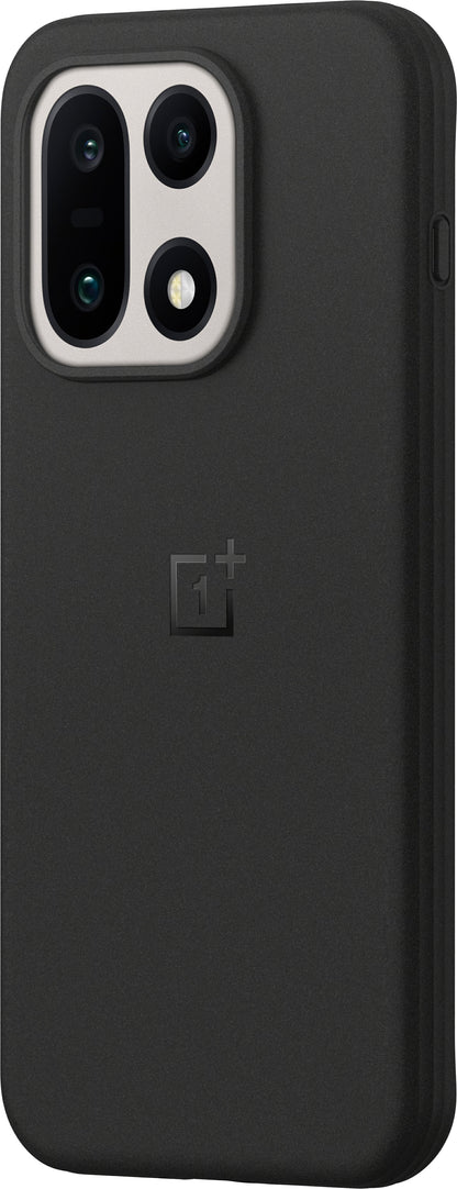 Maska za OnePlus 15, Sandstone Magnetic, Crna 5431102018