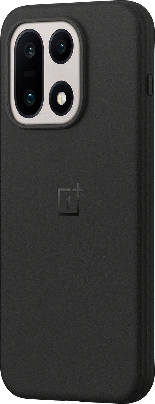 Maska za OnePlus 15, Sandstone Magnetic, Crna 5431102018