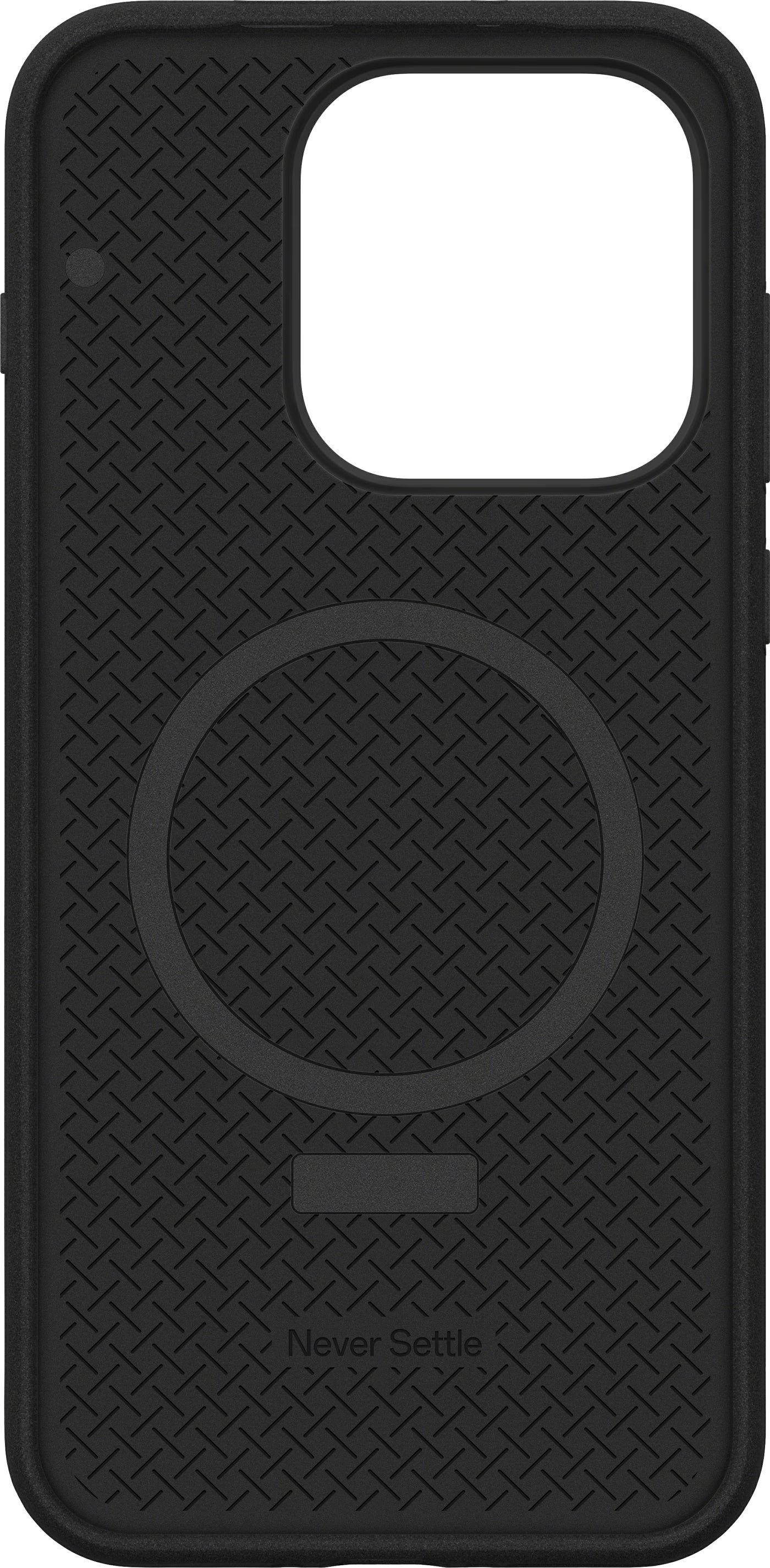 Maska za OnePlus 15, Sandstone Magnetic, Crna 5431102018