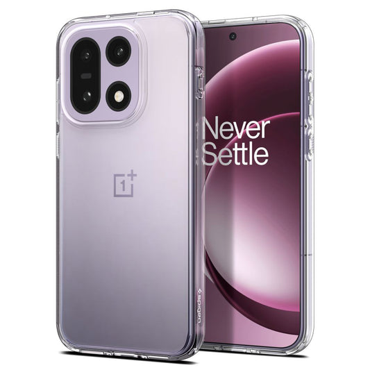 Futrola za OnePlus 15, Spigen, Ultra Hybrid, Prozirna ACS09785