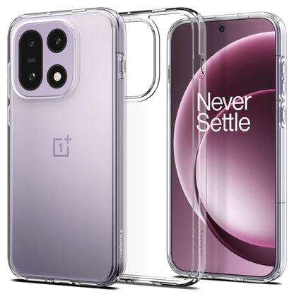 Futrola za OnePlus 15, Spigen, Ultra Hybrid, Prozirna ACS09785