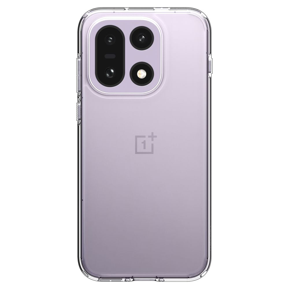 Futrola za OnePlus 15, Spigen, Ultra Hybrid, Prozirna ACS09785