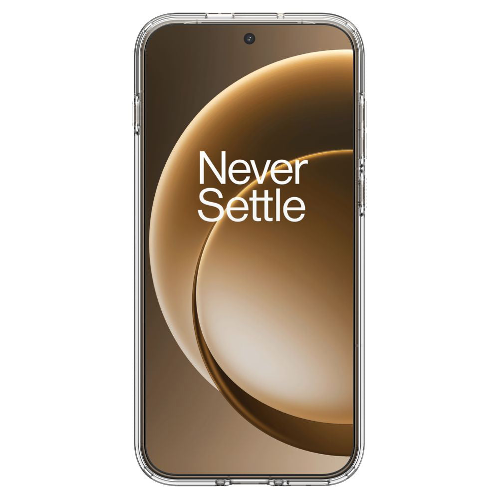 Futrola za OnePlus 15, Spigen, Ultra Hybrid, Prozirna ACS09785