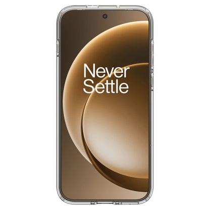 Futrola za OnePlus 15, Spigen, Ultra Hybrid, Prozirna ACS09785