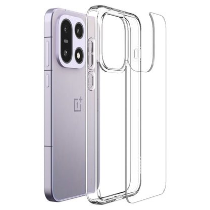 Futrola za OnePlus 15, Spigen, Ultra Hybrid, Prozirna ACS09785