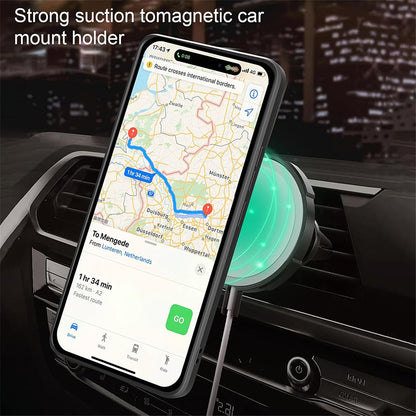 Futrola za OnePlus 15, Techsuit, CamShield, Zelena